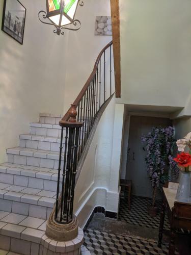 Apartamento Etablissement Roussel