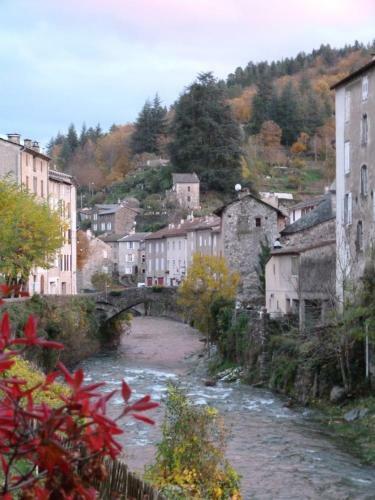Bed & Breakfast Cocon Des C�vennes