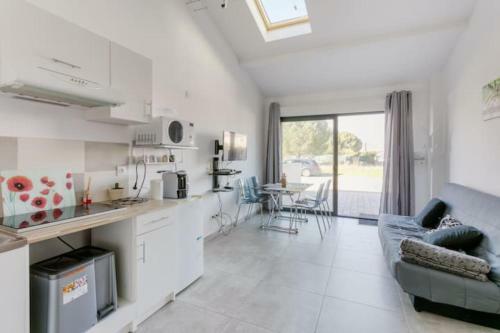 Apartamento Studio Meubl�