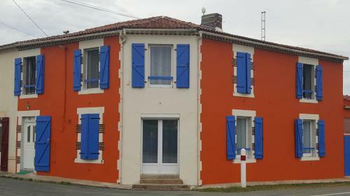 Apartamento 40 La Brossi�re