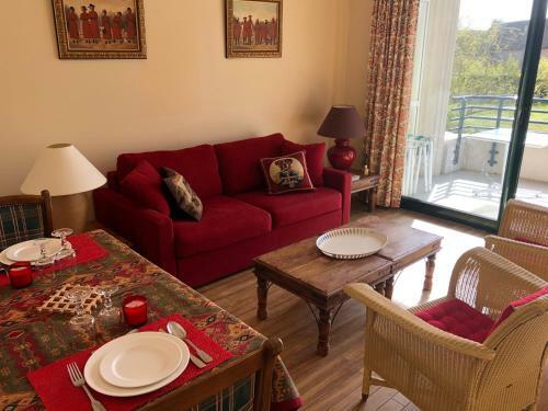 Apartamento Swing Residence Golf La Baule