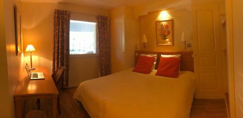 Apartamento Swing Residence Golf La Baule