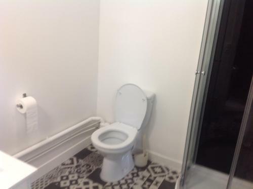 Hostal Le Gros Chigy Ch�teau
