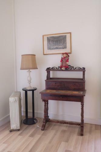 Hostal Le Gros Chigy Ch�teau