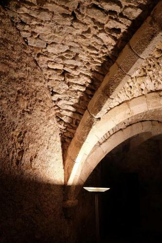 Hostal Le Gros Chigy Ch�teau