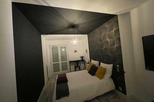Apartamento Les Demeures Lady Dy