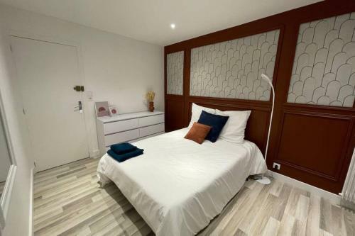 Apartamento Les Demeures Lady Dy