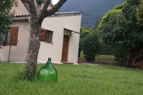 Apartamento Le Colombier Studio
