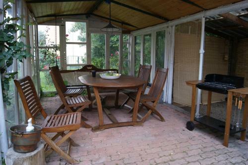 Apartamento Le Colombier Studio