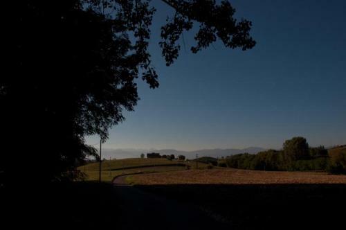 Bed & Breakfast G�te La Grange Du Haut