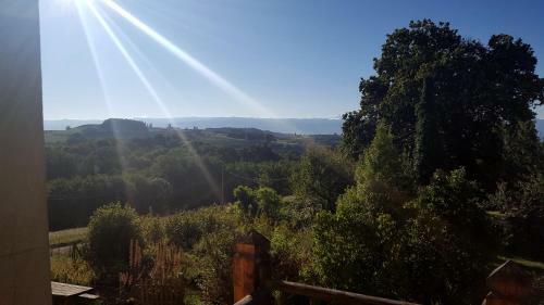 Bed & Breakfast G�te La Grange Du Haut