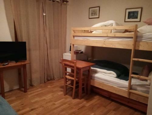 Hotel G�te - Auberge Du Midi