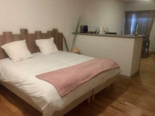 Hotel G�te - Auberge Du Midi