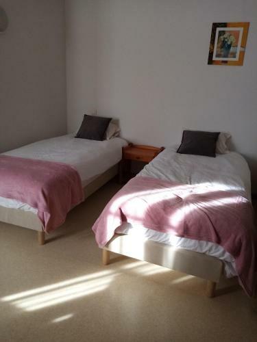 Hotel G�te - Auberge Du Midi