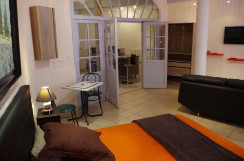 Apartamento La Miellerie