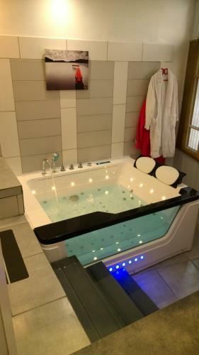 Apartamento La Miellerie