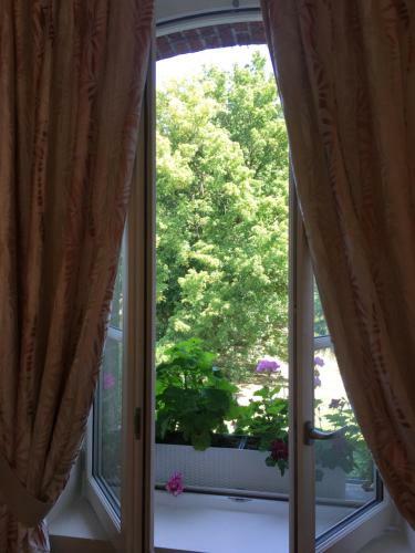 Bed & Breakfast Chambres D'h�tes - La For�t Des Arts