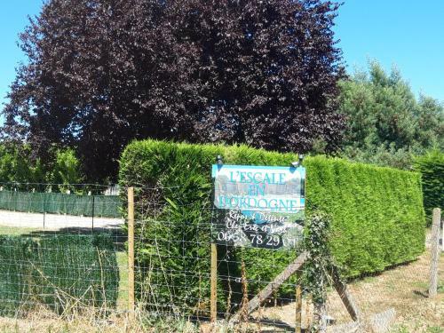 L'escale En Dordogne