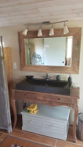 Bed & Breakfast La Petite Boulandre