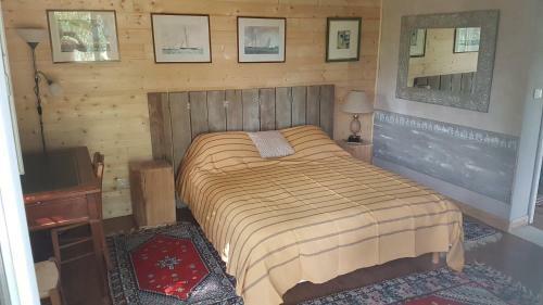 Bed & Breakfast La Petite Boulandre