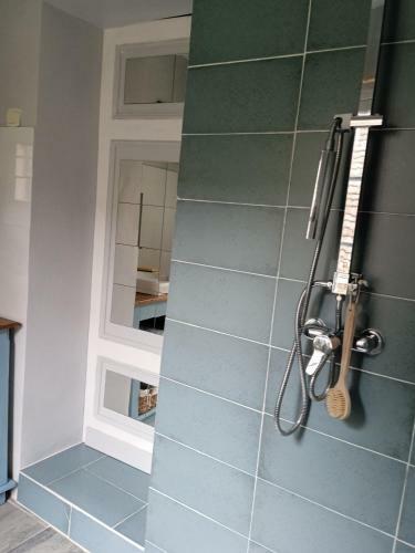 Bed & Breakfast Les Hortensias - Chambres D'h�tes