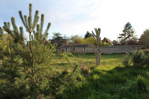 Apartamento G�te Proche de Giverny