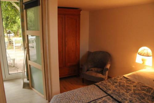 Apartamento G�te Proche de Giverny