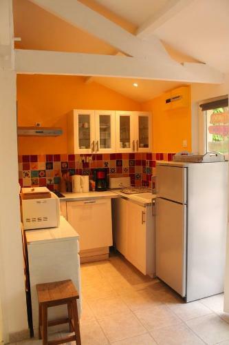 Apartamento G�te Proche de Giverny