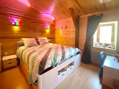 Hostal Maison D�h�tes La Dromandise