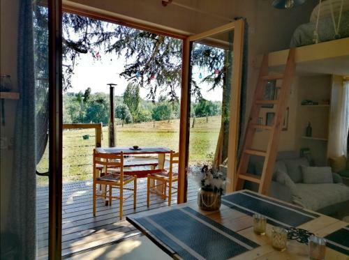 Lodge Le C�dre