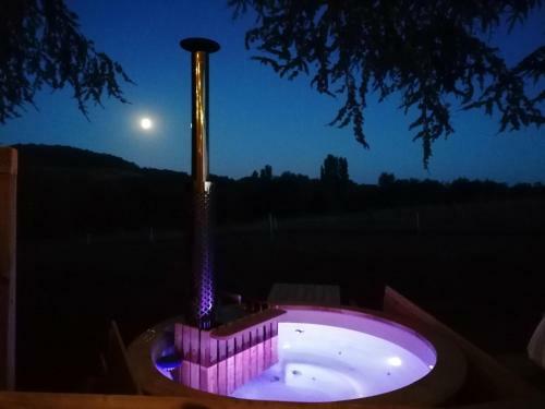 Lodge Le C�dre