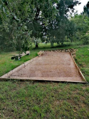 Lodge Le C�dre