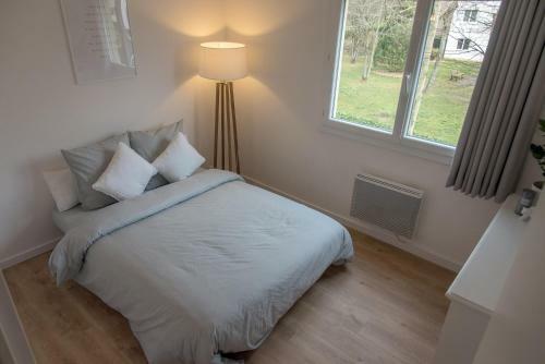 Apartamento Au Rue de La Fleuri�e