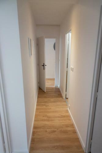 Apartamento Au Rue de La Fleuri�e