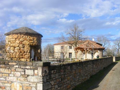 Bed & Breakfast Lou Papagai