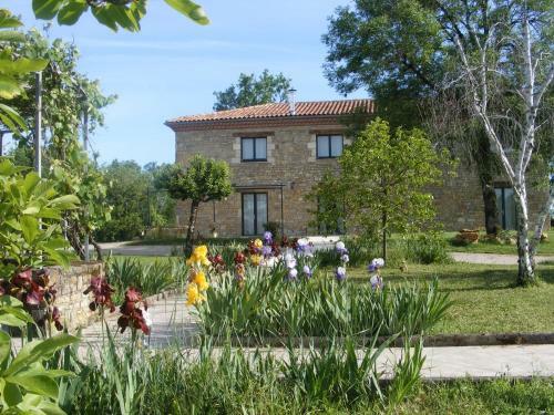 Bed & Breakfast Lou Papagai