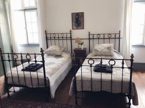 Bed & Breakfast Auberge Lion D'or
