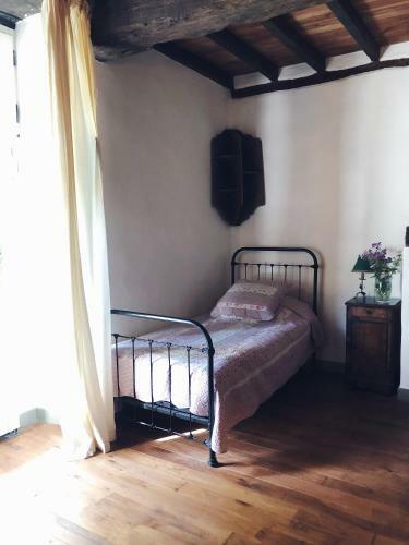 Bed & Breakfast Auberge Lion D'or