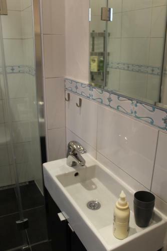 Bed & Breakfast Auberge Lion D'or