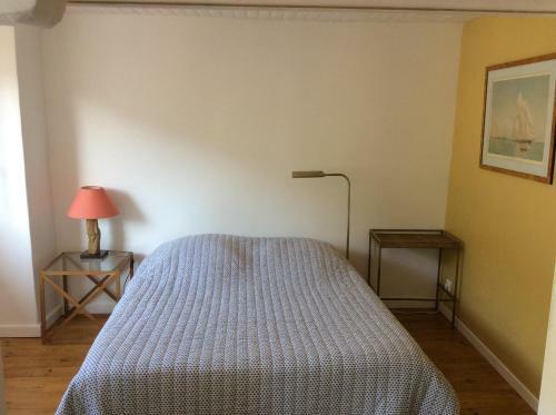 Bed & Breakfast La Terrasse, Centre St-antonin