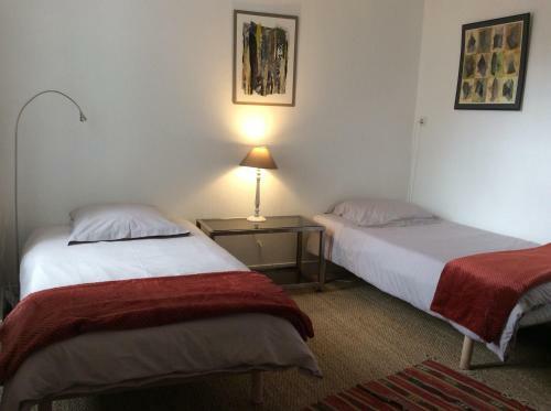 Bed & Breakfast La Terrasse, Centre St-antonin