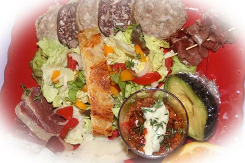 Bed & Breakfast L'otium
