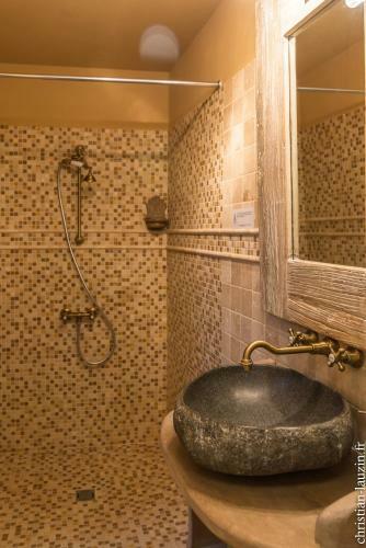 Bed & Breakfast Marie Colline A La Campagne
