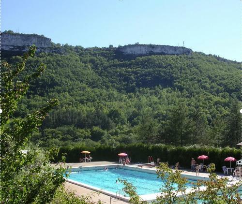 Maison D?artiste, 5 Mins From St Antonin Noble Val