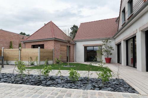 Hostal Au Coeur Du Village