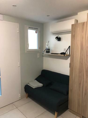Apartamento Le Cosy Des Ch�nes