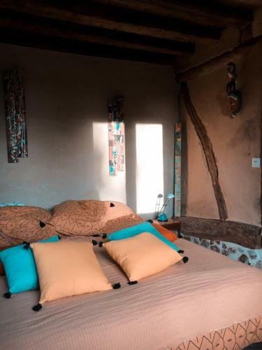G�te Au Haras Des Arts