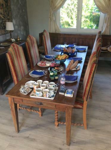 Bed & Breakfast La Coulee Verte