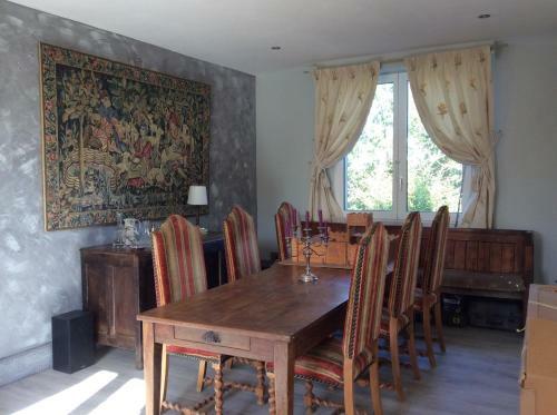Bed & Breakfast La Coulee Verte