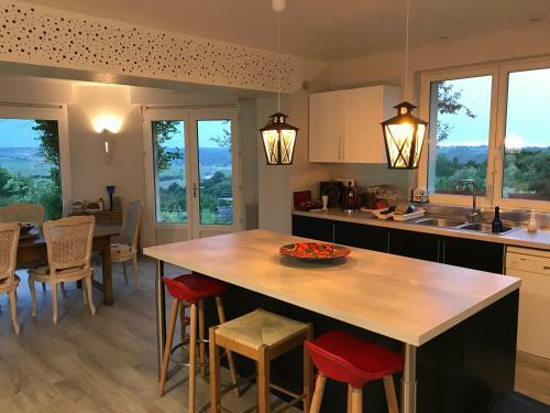 Bed & Breakfast La Coulee Verte